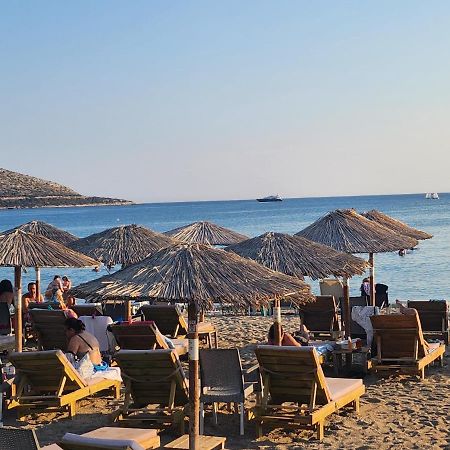 Small Luxury Apartment Anavyssos Dış mekan fotoğraf