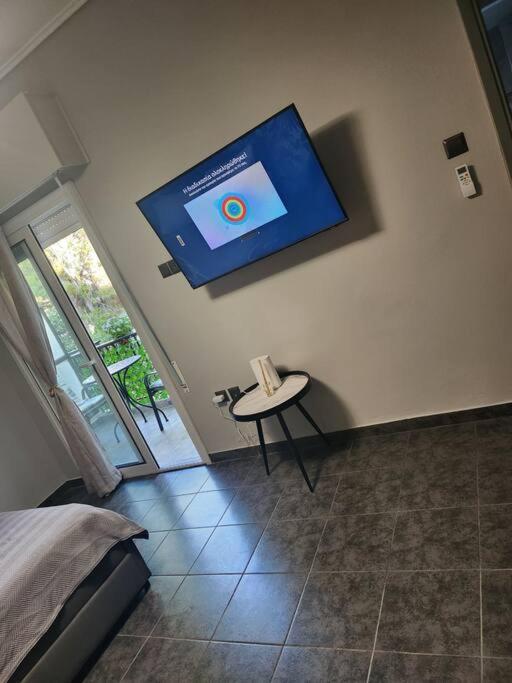 Small Luxury Apartment Anavyssos Dış mekan fotoğraf