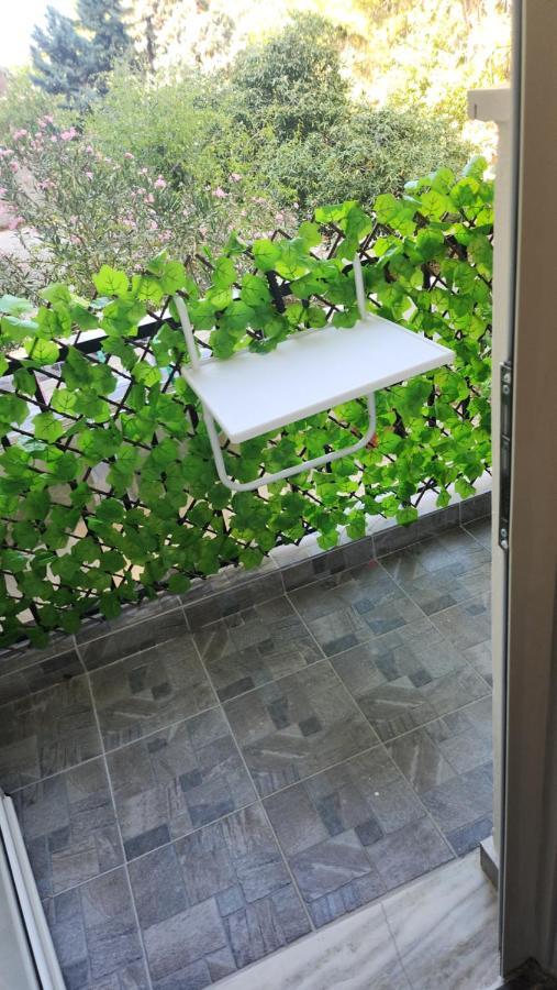 Small Luxury Apartment Anavyssos Dış mekan fotoğraf