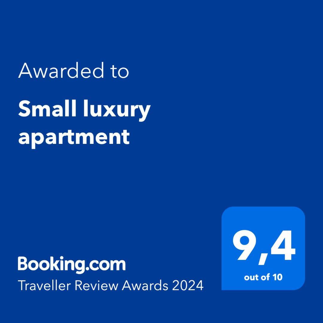 Small Luxury Apartment Anavyssos Dış mekan fotoğraf